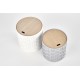 60-20291 ALBA set of two c. tables DIOMMI V-CH-ALBA-LAW