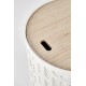 60-20291 ALBA set of two c. tables DIOMMI V-CH-ALBA-LAW