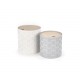 60-20291 ALBA set of two c. tables DIOMMI V-CH-ALBA-LAW