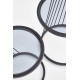 60-20342 ANTILLA set of two c. tables DIOMMI V-CH-ANTILLA-LAW