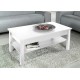 60-19761 coffe table white DIOMMI CAMA-ŁAWA-BIAŁA