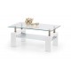 60-20591 DIANA INTRO coffee table color: white DIOMMI V-CH-DIANA_INTRO-LAW-LAK-BIAŁY