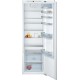 Neff KI1813FE0 Εντοιχιζόμενο Ψυγείο Συντήρησης 319lt Υ177xΠ56xΒ55εκ. Λευκό Ε