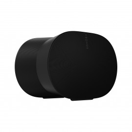 37116 Sonos Era 300 Αυτοενισχυόμενο Ηχείο με Wi-Fi & Bluetooth (Τεμάχιο) Μαύρο  (Black)