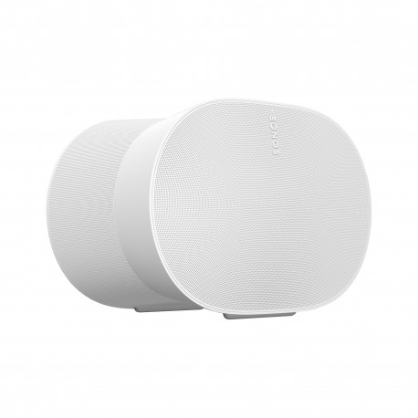 37117 Sonos Era 300 Αυτοενισχυόμενο Ηχείο με Wi-Fi & Bluetooth (Τεμάχιο) Λευκό (White)