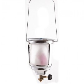 Calfer Gas ΛΑ.404 Λάμπα Υγραέριου τρίκιλης φιάλης 500 κεριών