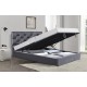 60-20337 ANNABEL 160 bed with bedding container DIOMMI V-CH-ANNABEL-LOZ