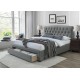 60-20370 AVANTI bed with drawer DIOMMI V-CH-AVANTI-LOZ