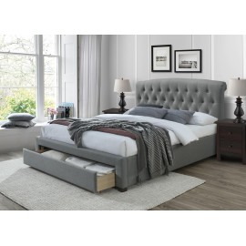 60-20370 AVANTI bed with drawer DIOMMI V-CH-AVANTI-LOZ
