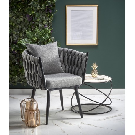 60-20373 AVATAR chair color: grey DIOMMI V-CH-AVATAR-FOT