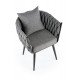 60-20373 AVATAR chair color: grey DIOMMI V-CH-AVATAR-FOT