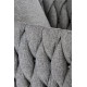 60-20373 AVATAR chair color: grey DIOMMI V-CH-AVATAR-FOT