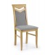 60-22503 CITRONE chair color: honey oak/INARI 91 DIOMMI V-PL-N-CITRONE-D.MIODOWY-INARI91