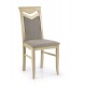 60-22505 CITRONE chair color: sonoma oak/INARI 23 DIOMMI V-PL-N-CITRONE-SONOMA-INARI23
