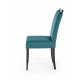 60-22508 CLARION chair, color: black / MONOLITH 37 DIOMMI V-PL-N-CLARION2-CZARNY-MONOLITH37