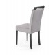 60-22510 CLARION chair, color: black / MONOLITH 85 DIOMMI V-PL-N-CLARION2-CZARNY-MONOLITH85
