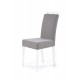 60-22511 CLARION chair, color: white / INARI 91 DIOMMI V-PL-N-CLARION-BIAŁY-INARI91