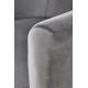 60-22165 CLUBBY 2  leisure armchair grey / natural DIOMMI V-PL-CLUBBY_2-FOT-POPIELATY