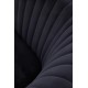 60-20561 CRWON l. chair, color: black DIOMMI V-CH-CROWN-FOT-CZARNY