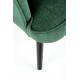 60-22178 DELGADO chair color: dark green DIOMMI V-PL-DELGADO-FOT-C.ZIELONY