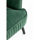 60-22178 DELGADO chair color: dark green DIOMMI V-PL-DELGADO-FOT-C.ZIELONY