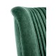 60-22178 DELGADO chair color: dark green DIOMMI V-PL-DELGADO-FOT-C.ZIELONY