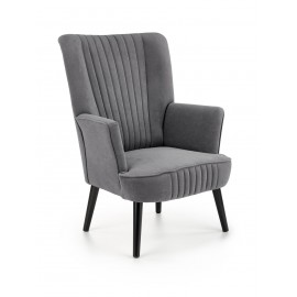 60-22181 DELGADO chair color: grey DIOMMI V-PL-DELGADO-FOT-POPIELATY