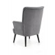 60-22181 DELGADO chair color: grey DIOMMI V-PL-DELGADO-FOT-POPIELATY