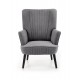 60-22181 DELGADO chair color: grey DIOMMI V-PL-DELGADO-FOT-POPIELATY