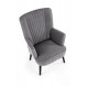60-22181 DELGADO chair color: grey DIOMMI V-PL-DELGADO-FOT-POPIELATY