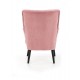 60-22182 DELGADO chair color: pink DIOMMI V-PL-DELGADO-FOT-RÓŻOWY
