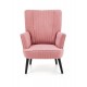 60-22182 DELGADO chair color: pink DIOMMI V-PL-DELGADO-FOT-RÓŻOWY