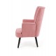 60-22182 DELGADO chair color: pink DIOMMI V-PL-DELGADO-FOT-RÓŻOWY