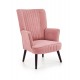 60-22182 DELGADO chair color: pink DIOMMI V-PL-DELGADO-FOT-RÓŻOWY