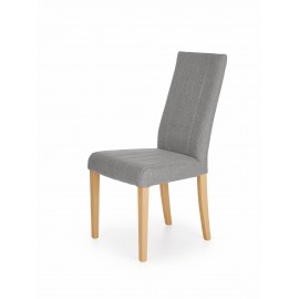 60-22532 DIEGO chair, color: honey oak / Inari 91 DIOMMI V-PL-N-DIEGO-D.MIODOWY-INARI91
