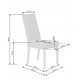 60-22534 DIEGO chair, color: sonoma oak DIOMMI V-PL-N-DIEGO-SONOMA-INARI23