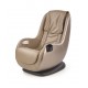 60-20607 DOPIO massage chair, color: brown / beige DIOMMI V-CH-DOPIO-FOT-BEŻOWY