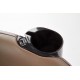 60-20607 DOPIO massage chair, color: brown / beige DIOMMI V-CH-DOPIO-FOT-BEŻOWY