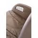 60-20607 DOPIO massage chair, color: brown / beige DIOMMI V-CH-DOPIO-FOT-BEŻOWY