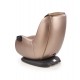 60-20607 DOPIO massage chair, color: brown / beige DIOMMI V-CH-DOPIO-FOT-BEŻOWY