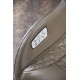 60-20607 DOPIO massage chair, color: brown / beige DIOMMI V-CH-DOPIO-FOT-BEŻOWY