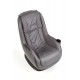 60-20608 DOPIO massage chair, color: dark grey / grey DIOMMI V-CH-DOPIO-FOT-POPIEL