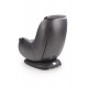 60-20608 DOPIO massage chair, color: dark grey / grey DIOMMI V-CH-DOPIO-FOT-POPIEL