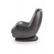 60-20608 DOPIO massage chair, color: dark grey / grey DIOMMI V-CH-DOPIO-FOT-POPIEL