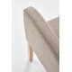 60-22551 FILO chair color: honey oak / Inari 23 DIOMMI V-PL-N-FILO-D.MIODOWY-INARI23
