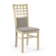 60-22561 GERARD 3 chair color: sonoma oak / INARI 23 DIOMMI V-PL-N-GERARD3-SONOMA-INARI23