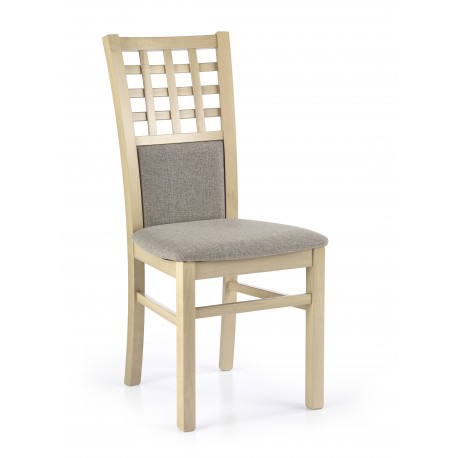 60-22561 GERARD 3 chair color: sonoma oak / INARI 23 DIOMMI V-PL-N-GERARD3-SONOMA-INARI23