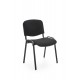 60-22087 ISO office chair C-11 DIOMMI V-NS-ISO-CZARNY-KRZ