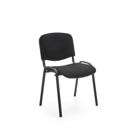 60-22087 ISO office chair C-11 DIOMMI V-NS-ISO-CZARNY-KRZ