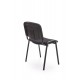 60-22087 ISO office chair C-11 DIOMMI V-NS-ISO-CZARNY-KRZ